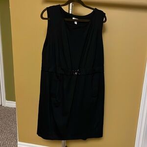 Kenneth Cole size 18W dress